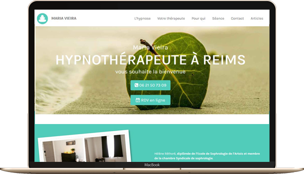 site web hypnose